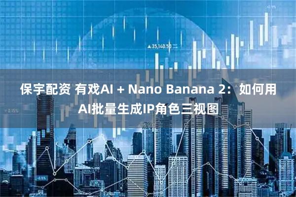保宇配资 有戏AI + Nano Banana 2：如何用AI批量生成IP角色三视图